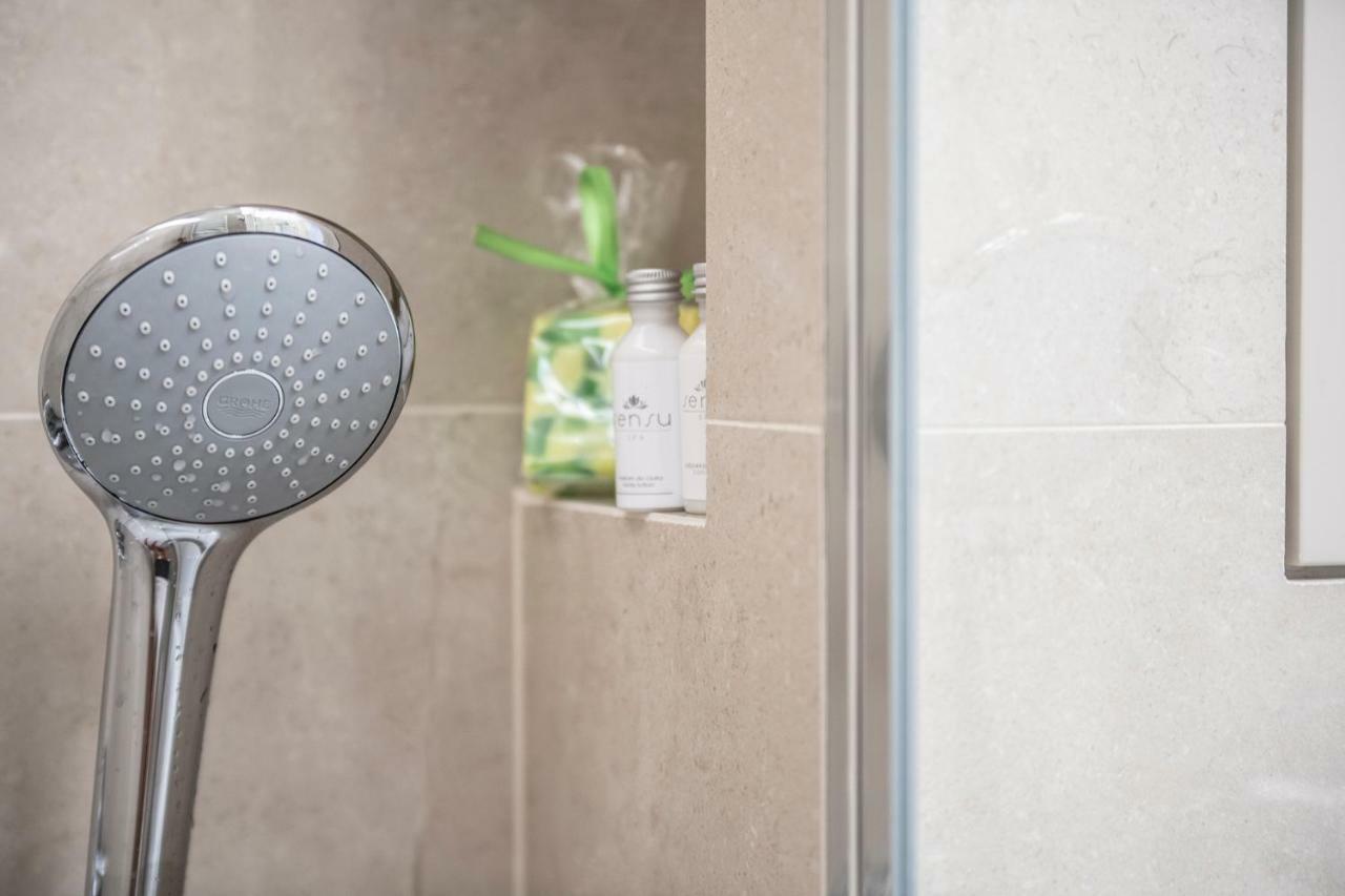 Wlr Apartments - Hoza I Varšava Exteriér fotografie